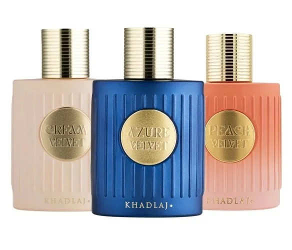 Peach Velvet W Parfümextrakt 100 ml