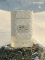 Shiyaaka Snow M Eau de Parfum 100 ml