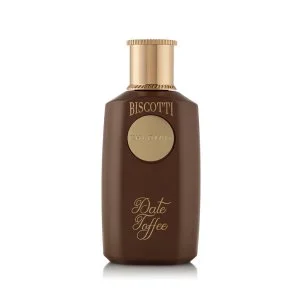 Khadlaj Biscotti Date Toffee Parfümextrakt Unisex
