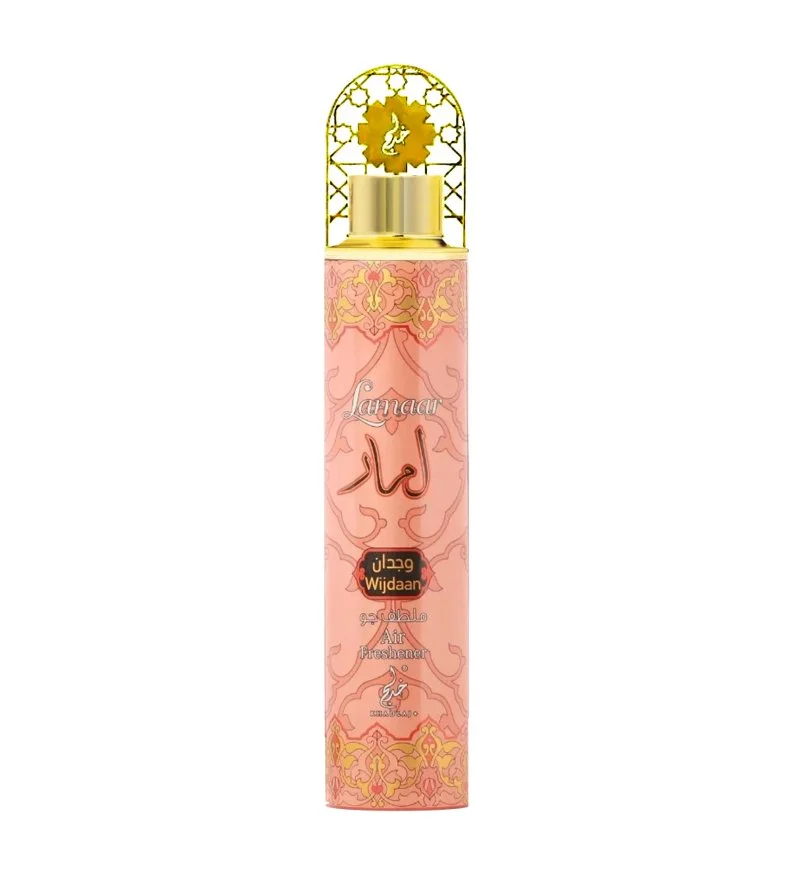 Lamaar Wijdaan Lufterfrischer 300 ml