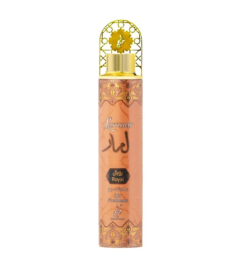 Lamaar Royal Lufterfrischer 300 ml