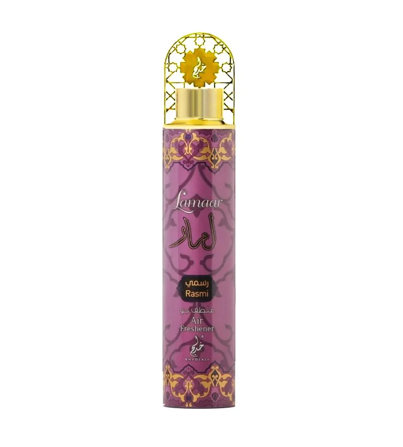 Lamaar Rasmi Lufterfrischer 300 ml
