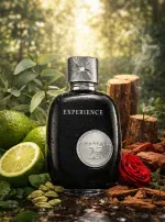25 Experience Eau de Parfum Unisex 100 ml
