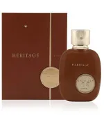 Khadlaj 25 Heritage Eau de Parfum für Männer 100 ml