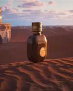 25 Heritage Eau de Parfum für Männer 100 ml