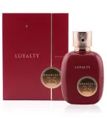 25 Loyalty Parfümiertes Wasser Unisex 100 ml