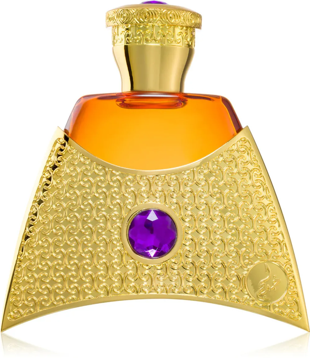 Aaliya Parfümöl für Frauen 27 ml