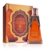 Arabian Treasure Parfümöl Unisex 20 ml