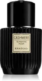 Cashmere Sunshine Musk Parfüm Unisex 100 ml