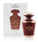 Khadlaj Empire Regent Parfümiertes Wasser Unisex 100 ml