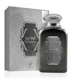 Khadlaj Ghadeer Silver Parfümiertes Wasser Unisex 100 ml