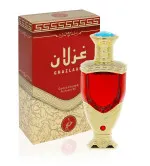 Khadlaj Ghazlaan parfümiertes Öl Unisex 20 ml