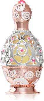 Haneen Rosegold parfümöl für Damen 20 ml