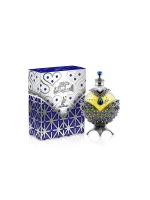 Hareem Al Sultan Antique Silver parfümöl unisex 35 ml