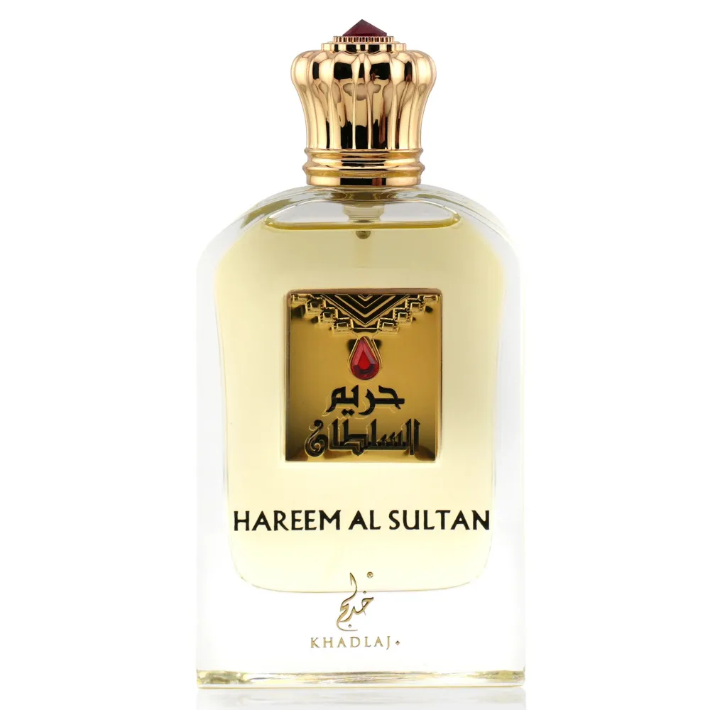 Hareem Al Sultan Gold Eau de Parfum für Damen 75 ml