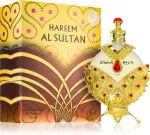 Hareem Al Sultan Gold Parfümöl für Frauen 35 ml