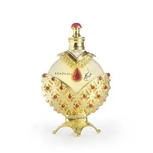 Khadlaj Hareem Al Sultan Gold parfümiertes Öl für Frauen