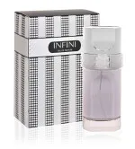 Khadlaj Infini Eau de Parfum Unisex 100 ml