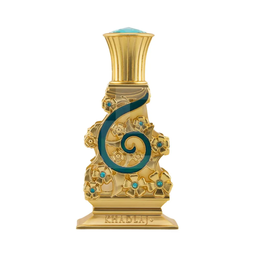 Johayna Green parfümöl unisex 20 ml