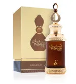 Khadlaj Kayaan Gold parfümöl unisex 20 ml