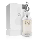 Khadlaj Kayaan Silver parfümöl unisex 20 ml