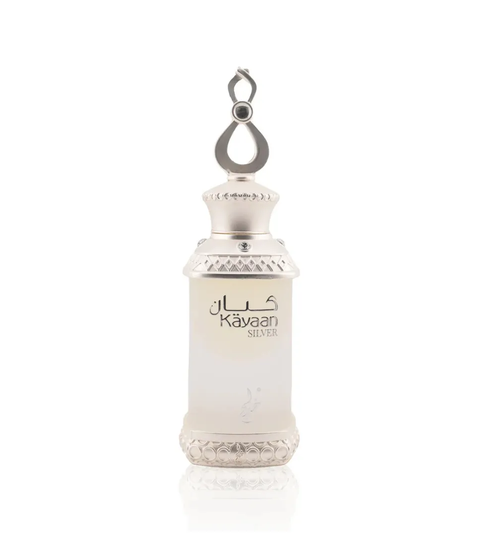 Kayaan Silver parfümöl unisex 20 ml