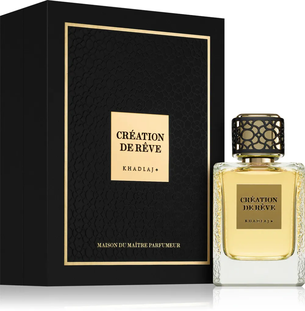Maison Creation de Reve Parfüm Unisex 100 ml