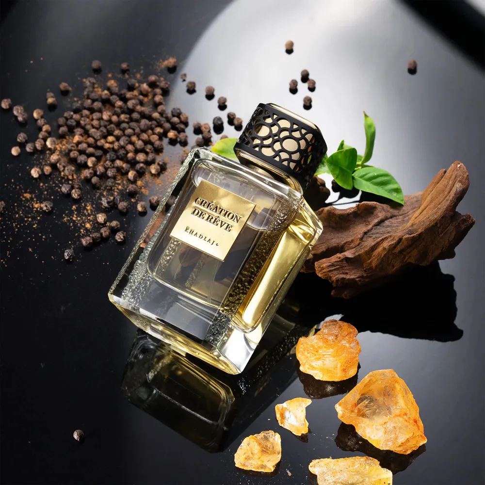 Maison Creation de Reve Parfüm Unisex 100 ml
