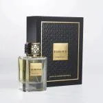 Maison Flor Oud Eau de Parfum Unisex 100 ml