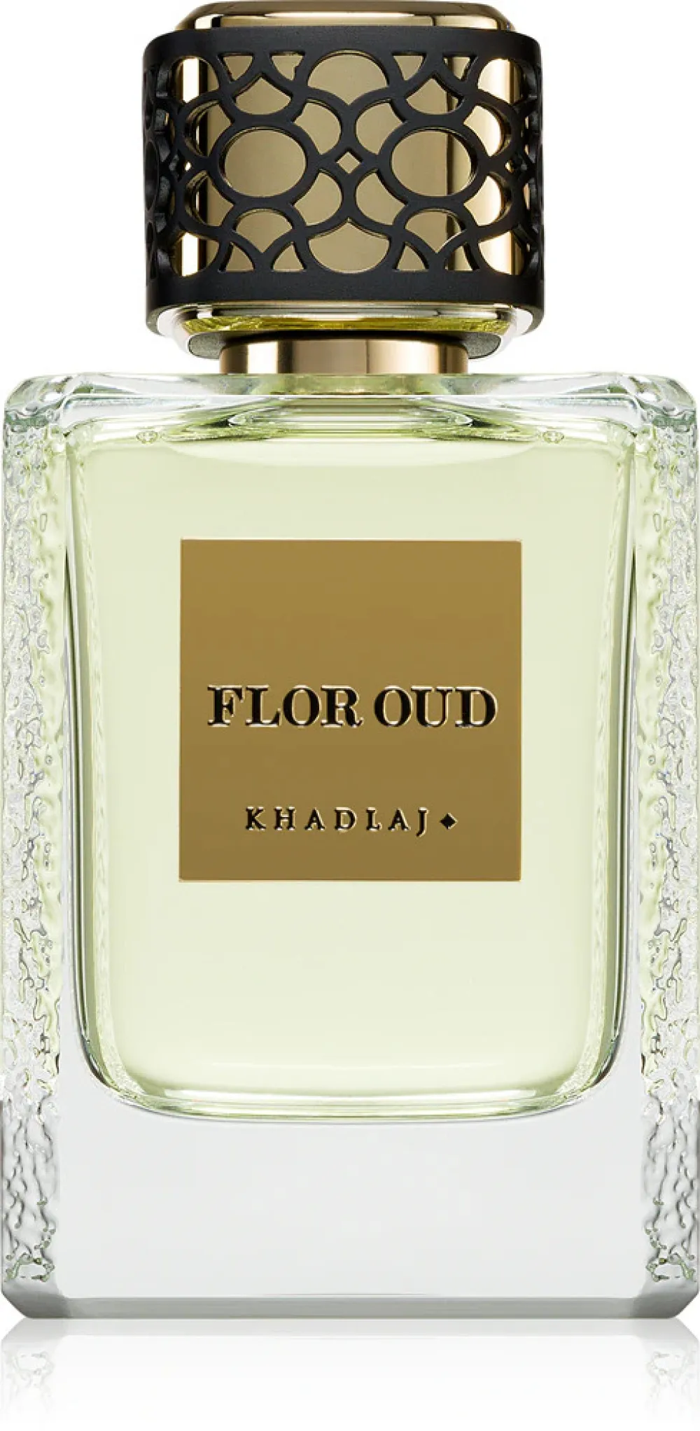 Maison Flor Oud Eau de Parfum Unisex 100 ml