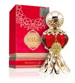 Khadlaj Malika Red parfümiertes Öl für Damen 20 ml