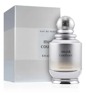 Khadlaj Musk Couture Parfümierte Wasser Unisex 100 ml