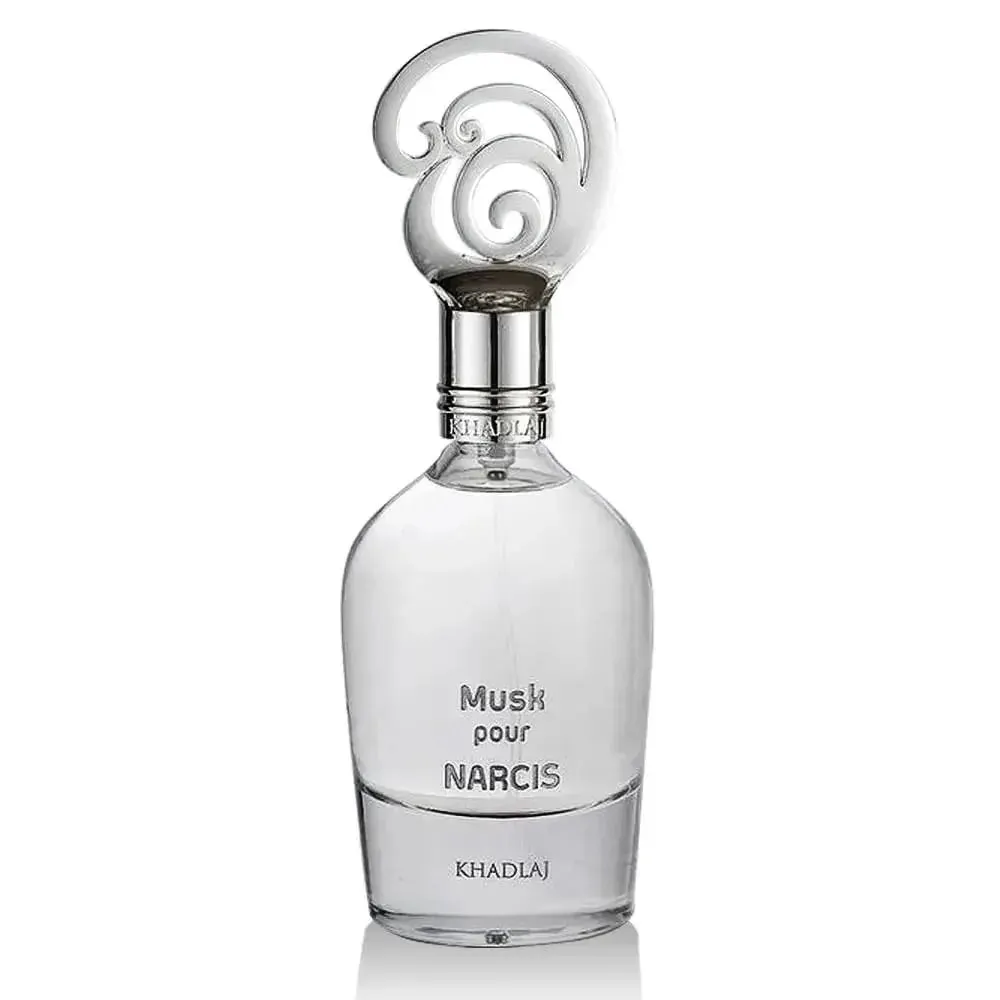 Musk Pour Narcis Parfümierte Wasser Unisex 100 ml