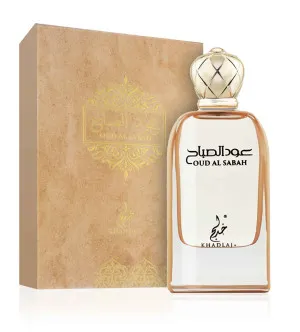 Khadlaj Oud Al Sabah Parfümiertes Wasser Unisex 100 ml