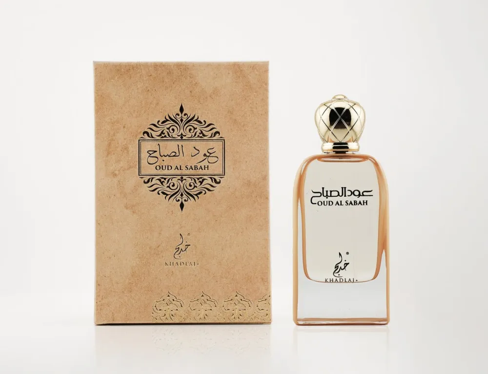 Oud Al Sabah Parfümiertes Wasser Unisex 100 ml