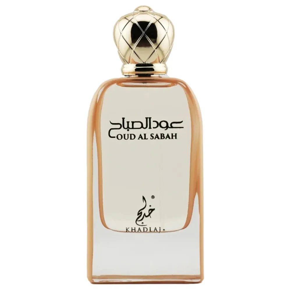 Oud Al Sabah Parfümiertes Wasser Unisex 100 ml
