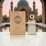 Oud Al Sabah Parfümiertes Wasser Unisex 100 ml