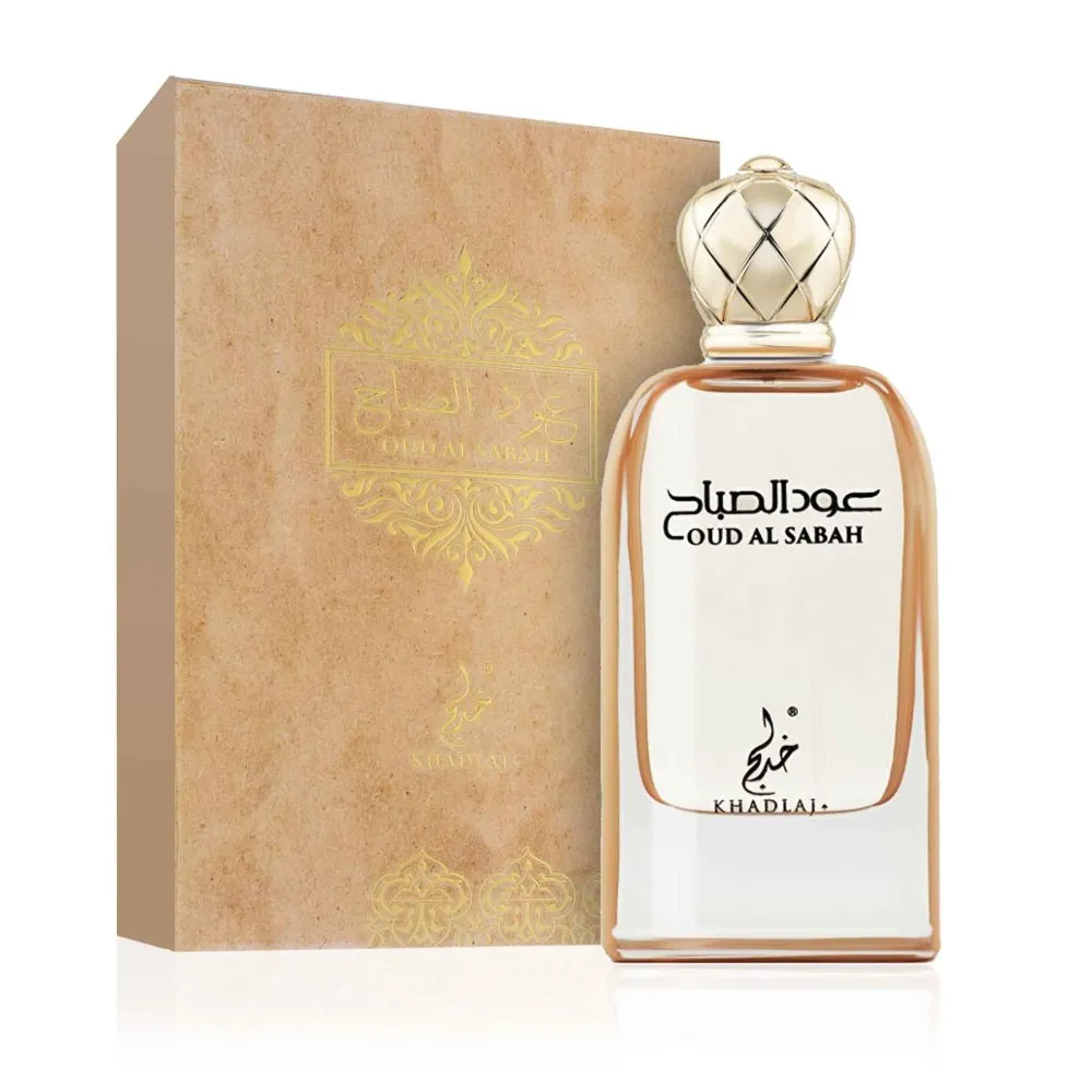 Oud Al Sabah Parfümiertes Wasser Unisex 100 ml