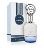 Khadlaj Oud Pour Blueberry Parfüm Unisex 100 ml