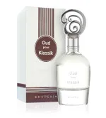 Oud Pour Klassik Eau de Parfum Unisex 100 ml