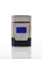 Shiyaaka Blue Eau de Parfum Unisex 100 ml