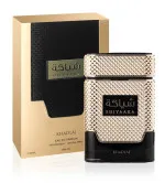 Khadlaj Shiyaaka Gold Parfümierte Wasser Unisex 100 ml