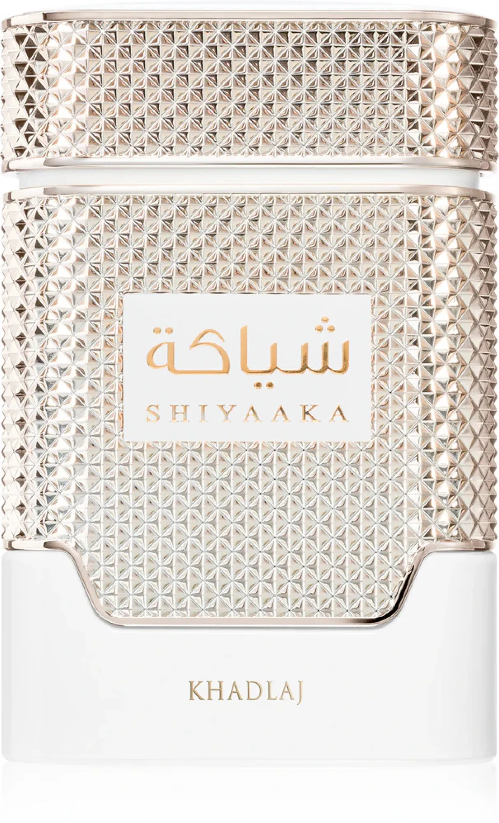 Shiyaaka Women Eau de Parfum für Damen 100 ml