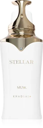 Stellar Musk Parfümiertes Wasser für Frauen 100 ml