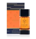 Khadlaj Valor Enigma Parfüm Unisex 100 ml