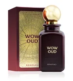 Wow Oud Eau de Parfum Unisex 100 ml