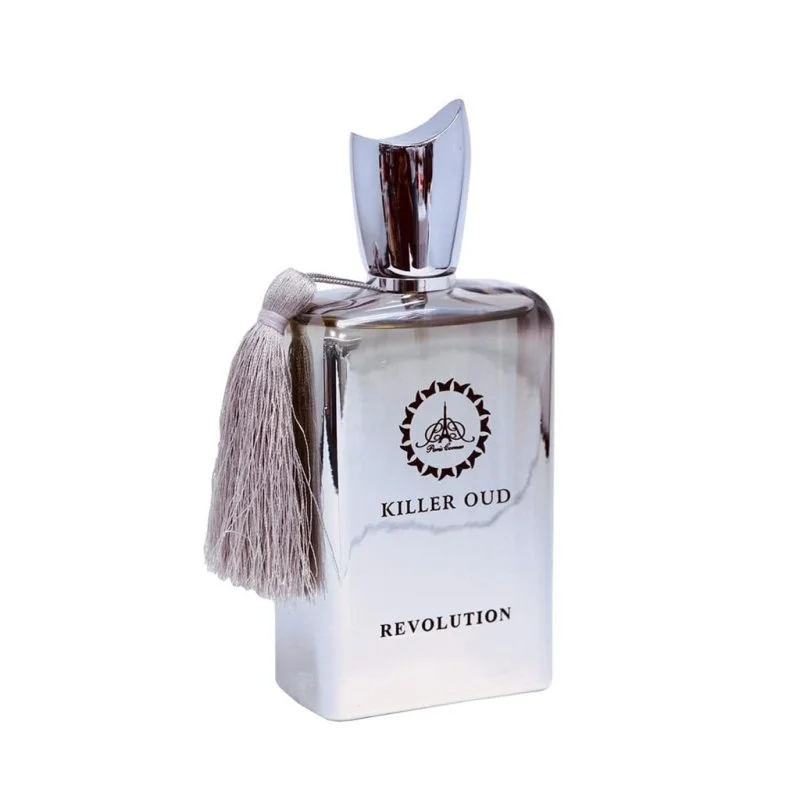 Revolution Eau de Parfum Unisex 100 ml