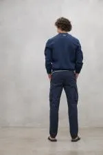 Ecoalf Kobus Alf Navy