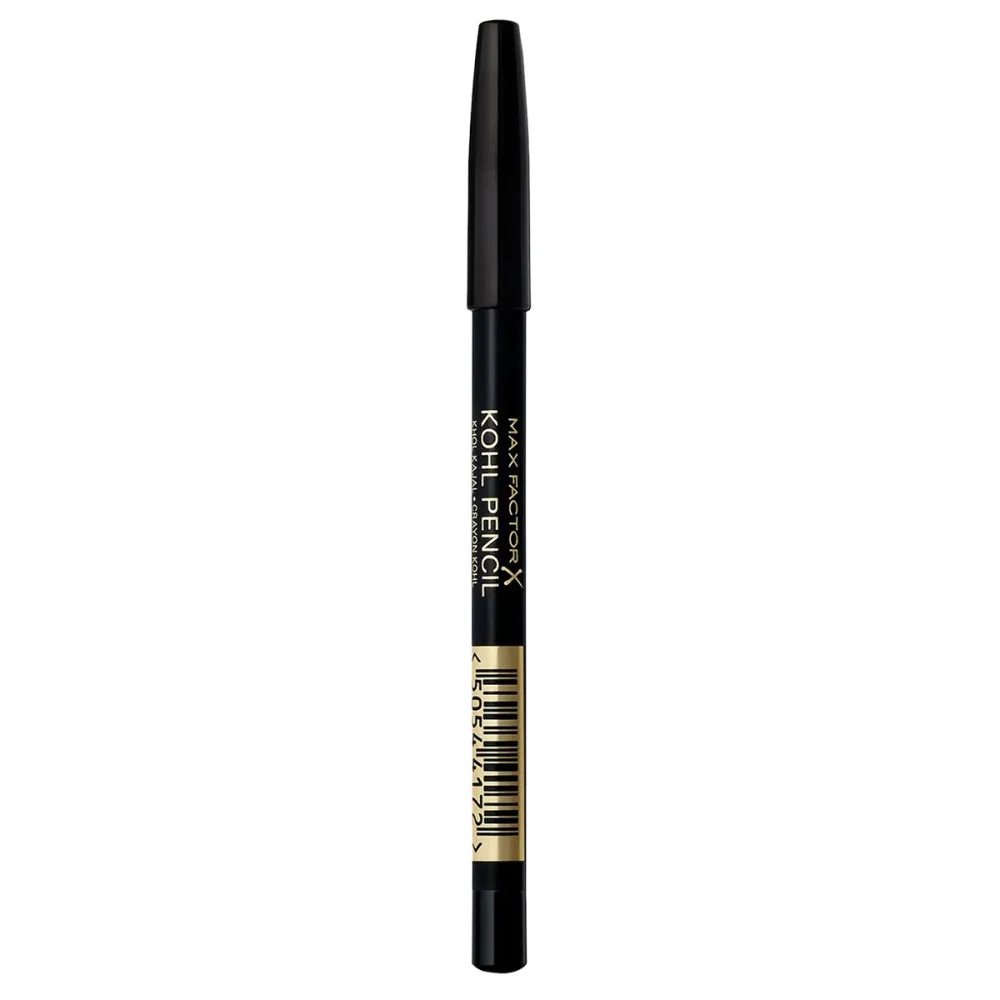 Kohl Kajalstift 1,3 g - 020 Schwarz