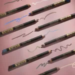 Kohl Kajalstift 1,3 g - 020 Schwarz